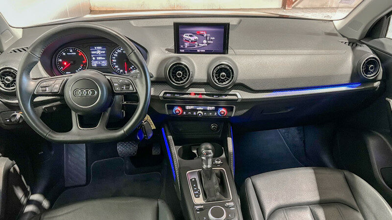 AUDI Q2