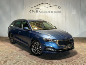 OCTAVIA COMBI