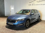SKODA OCTAVIA COMBI