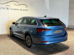 SKODA OCTAVIA COMBI