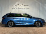SKODA OCTAVIA COMBI