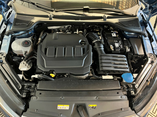 SKODA OCTAVIA COMBI