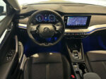 SKODA OCTAVIA COMBI