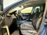 SKODA OCTAVIA COMBI