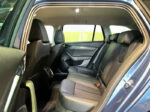 SKODA OCTAVIA COMBI