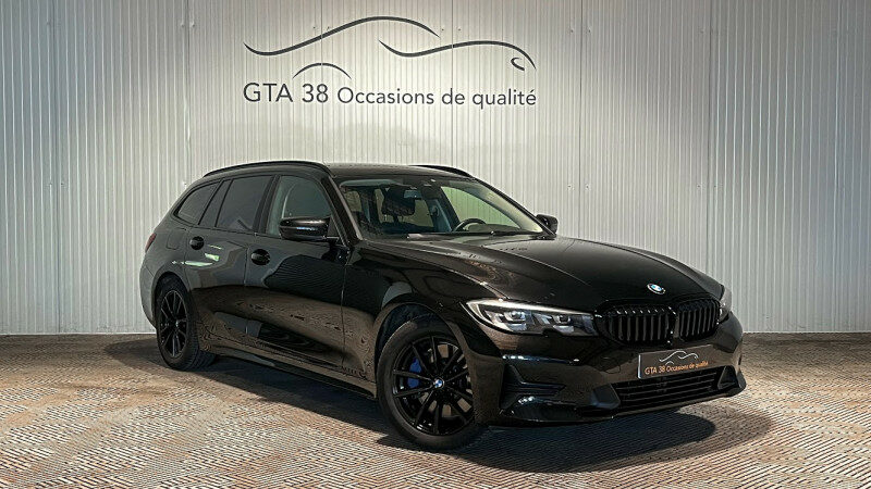 BMW SERIE 3 TOURING