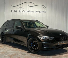 BMW SERIE 3 TOURING