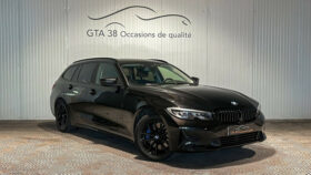 SERIE 3 TOURING