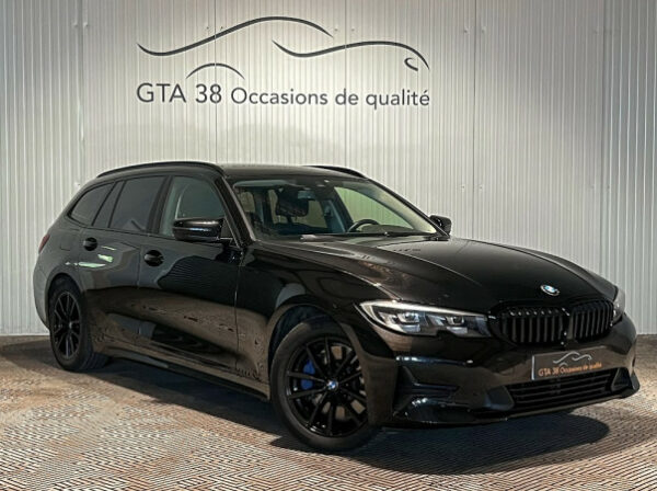 BMW SERIE 3 TOURING