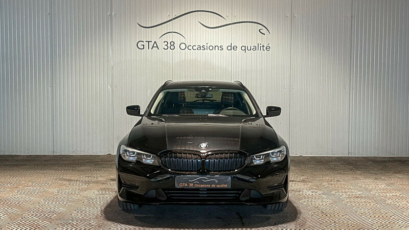 BMW SERIE 3 TOURING