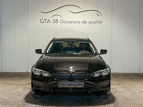BMW SERIE 3 TOURING
