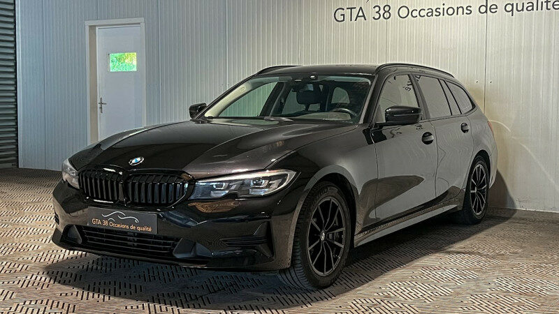 BMW SERIE 3 TOURING