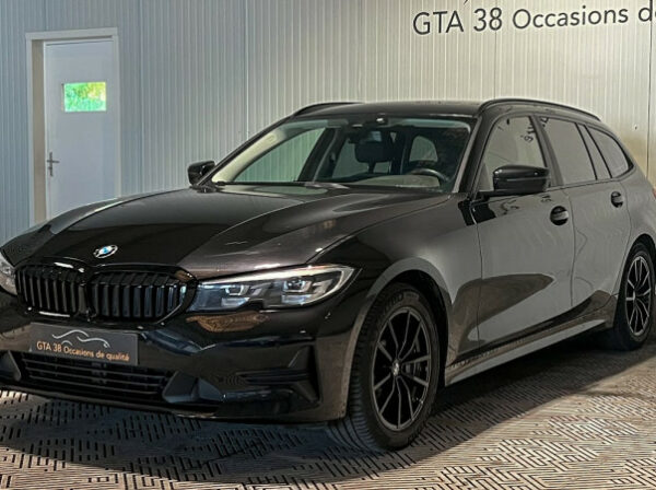 BMW SERIE 3 TOURING