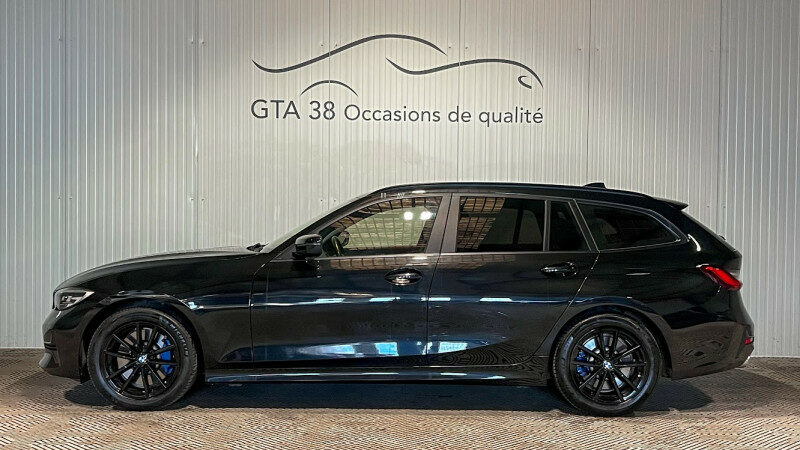 BMW SERIE 3 TOURING