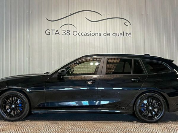 BMW SERIE 3 TOURING