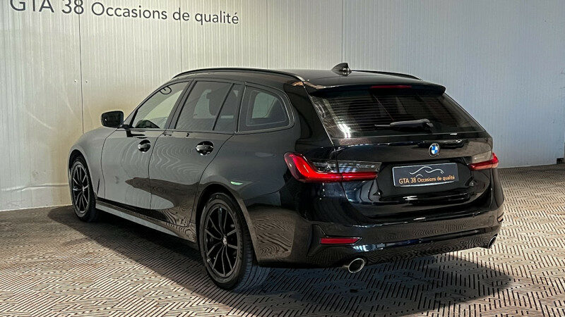BMW SERIE 3 TOURING