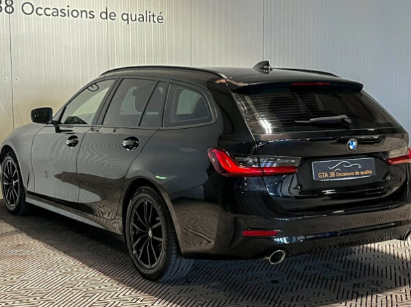 BMW SERIE 3 TOURING