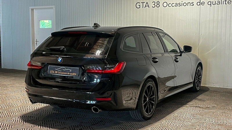 BMW SERIE 3 TOURING