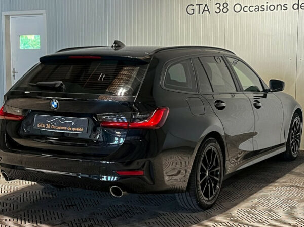 BMW SERIE 3 TOURING