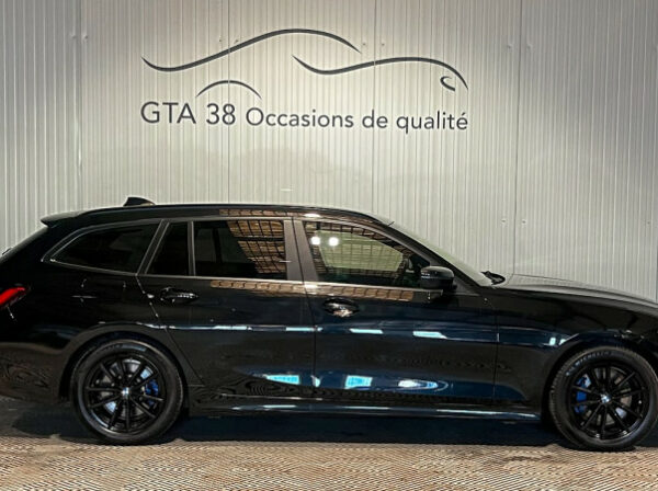 BMW SERIE 3 TOURING