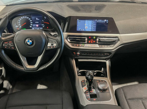 BMW SERIE 3 TOURING