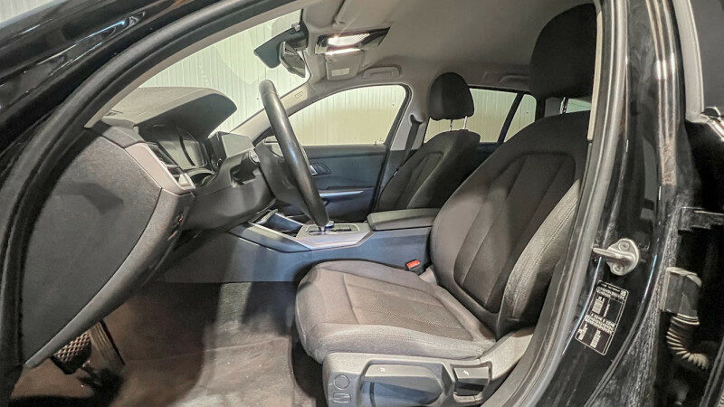 BMW SERIE 3 TOURING
