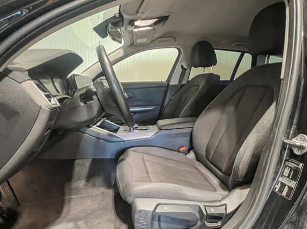 BMW SERIE 3 TOURING