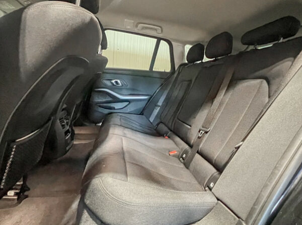 BMW SERIE 3 TOURING