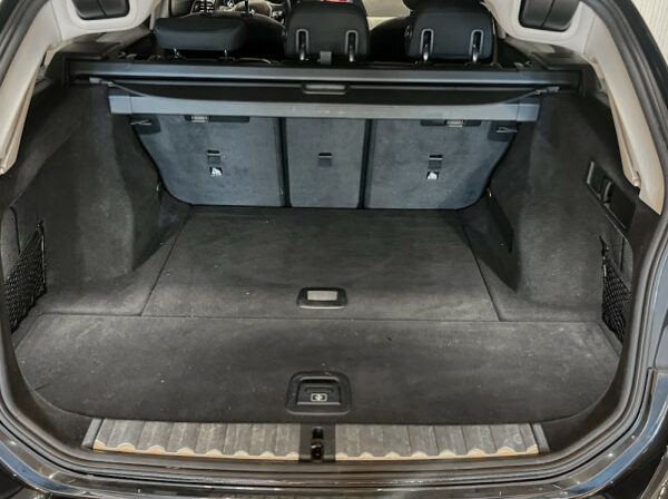 BMW SERIE 3 TOURING