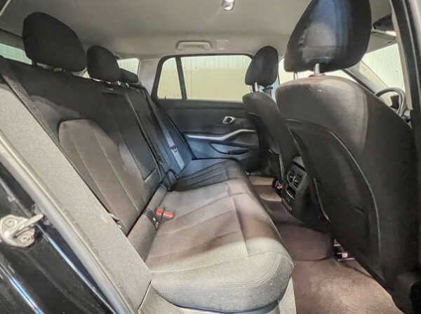 BMW SERIE 3 TOURING