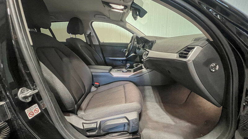 BMW SERIE 3 TOURING