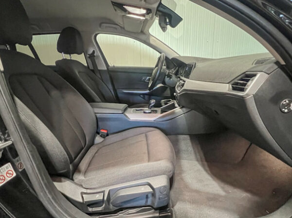 BMW SERIE 3 TOURING