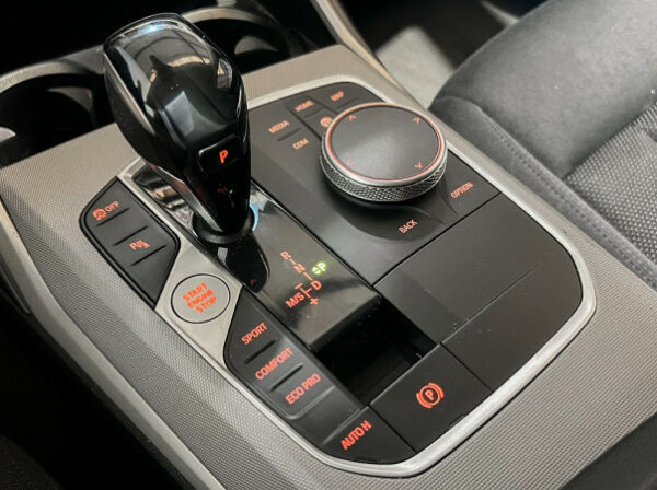 BMW SERIE 3 TOURING