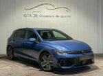VOLKSWAGEN GOLF VIII