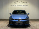 VOLKSWAGEN GOLF VIII