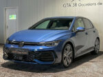 VOLKSWAGEN GOLF VIII