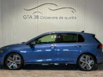 VOLKSWAGEN GOLF VIII