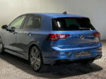 VOLKSWAGEN GOLF VIII