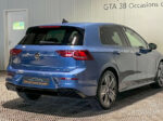 VOLKSWAGEN GOLF VIII