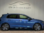 VOLKSWAGEN GOLF VIII