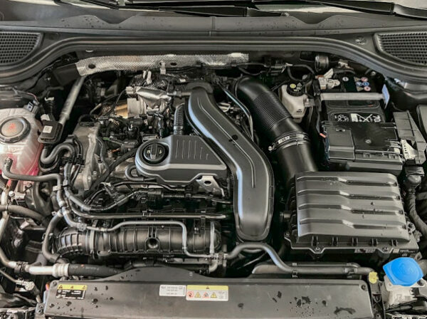 VOLKSWAGEN GOLF VIII