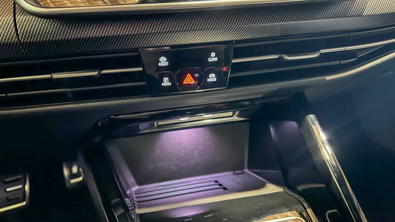 VOLKSWAGEN GOLF VIII