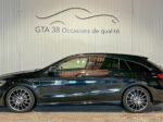 MERCEDES CLA SHOOTING BRAKE