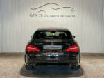 MERCEDES CLA SHOOTING BRAKE