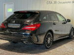 MERCEDES CLA SHOOTING BRAKE