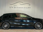 MERCEDES CLA SHOOTING BRAKE