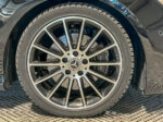 MERCEDES CLA SHOOTING BRAKE