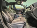 MERCEDES CLA SHOOTING BRAKE