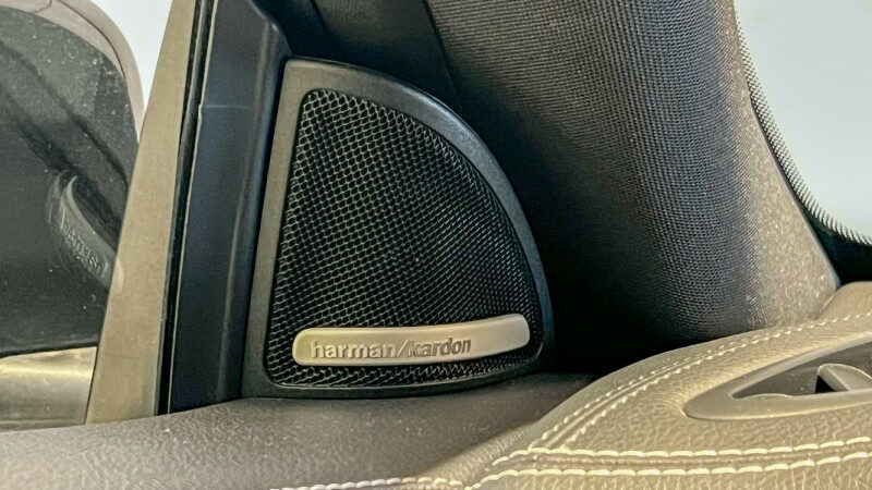 MERCEDES CLA SHOOTING BRAKE