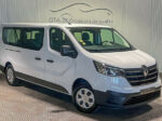 RENAULT TRAFIC III COMBI